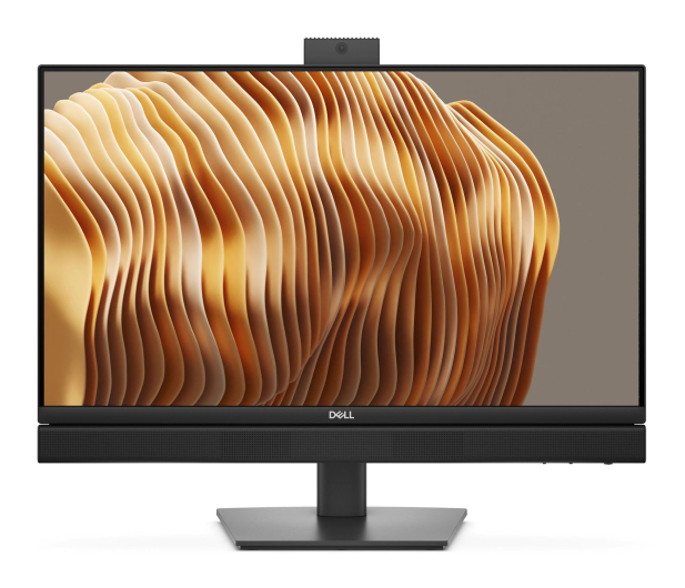 DELL Pro 24 All-in-One i5-14500T/16GB/512/W11Pro BTO005_QC24251_EMEA - 1341225 - zdjęcie 3
